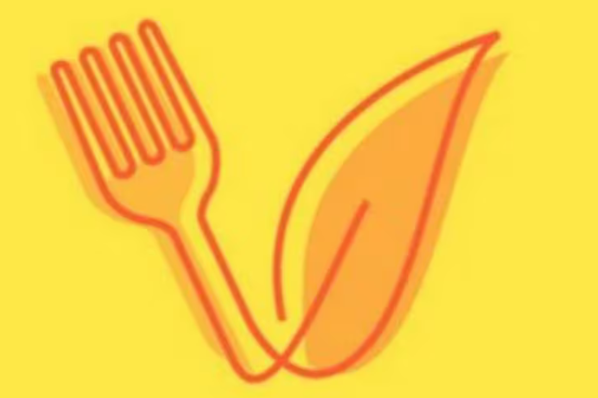 test Lo que ves primero en esta imagen dice mucho sobre tu relación con la comida y con vos mismo. (Imagen: metroworldnews.com)