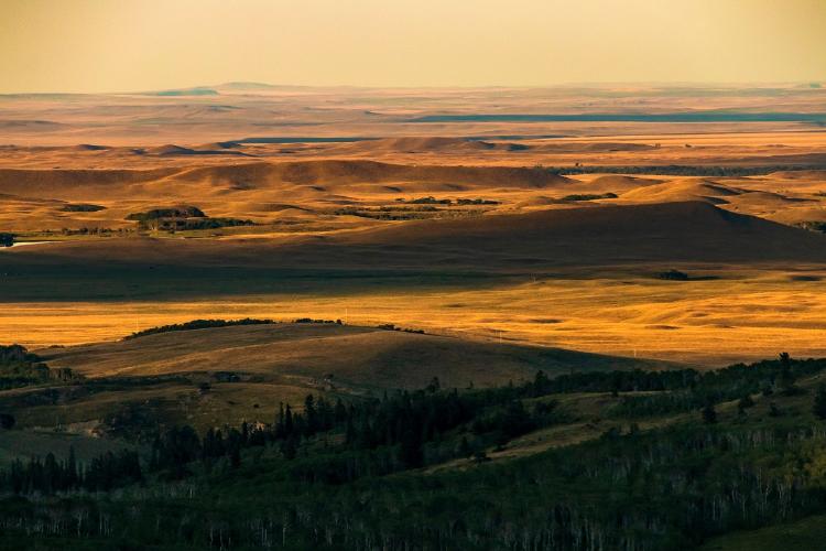 Lugares más silenciosos Lugares más silenciosos
