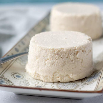 queso firme Queso firme de nuez