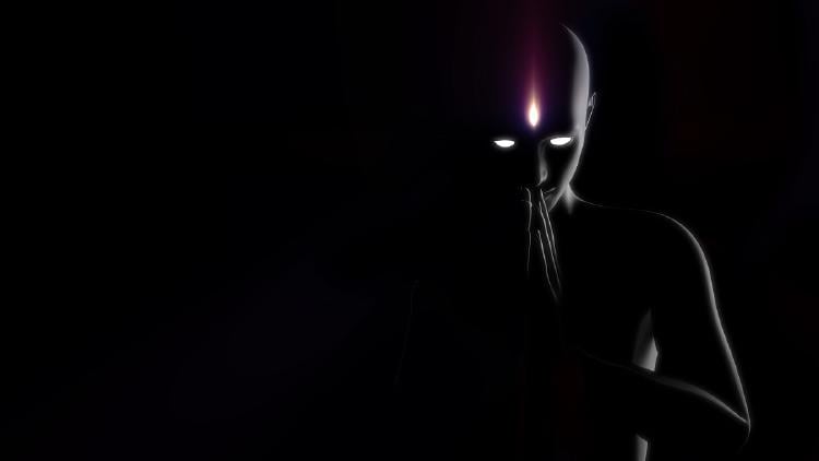 significado de soñar con el tercer ojo significado de soñar con el tercer ojo