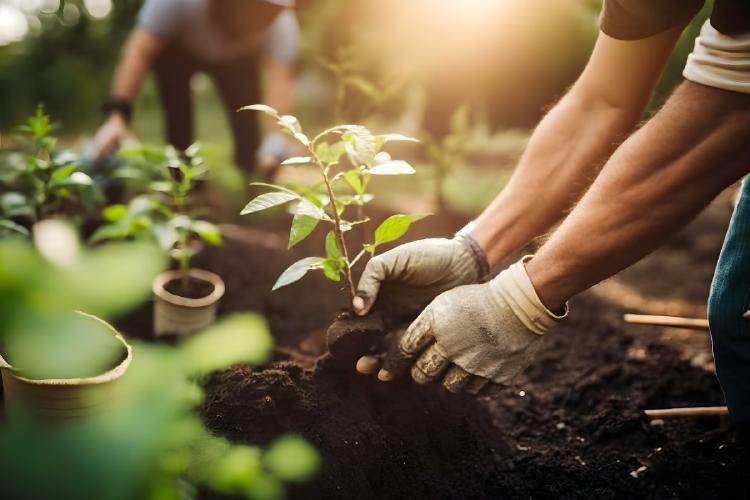 Jardinería