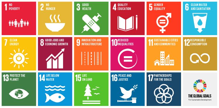 Global goals