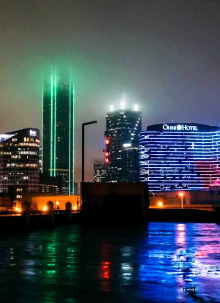 luces nocturnas texas2 luces nocturnas texas2