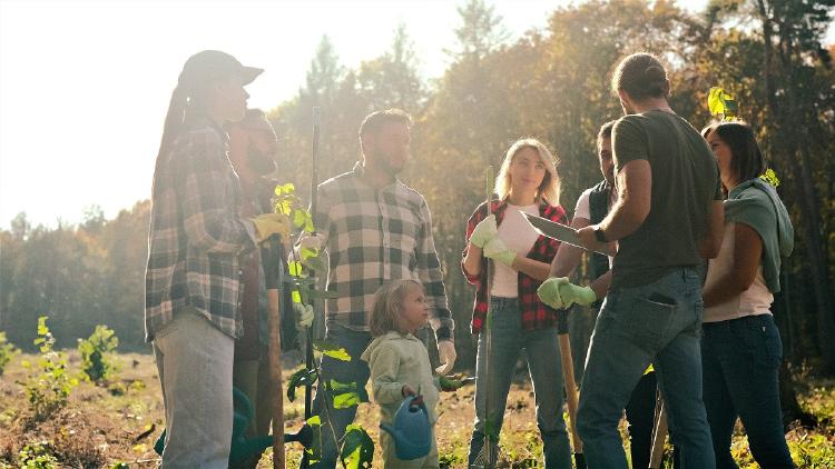 Agricultura de subsistencia Agricultura de subsistencia