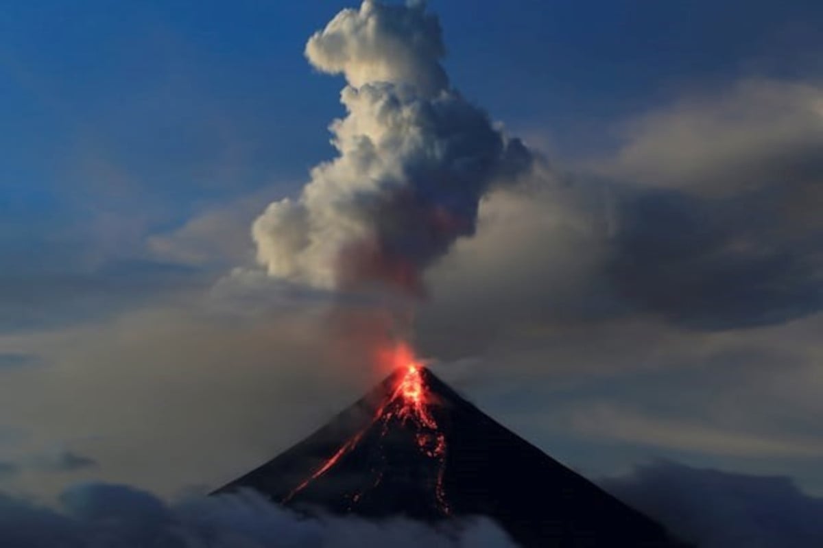 volcan mayon filipinas2