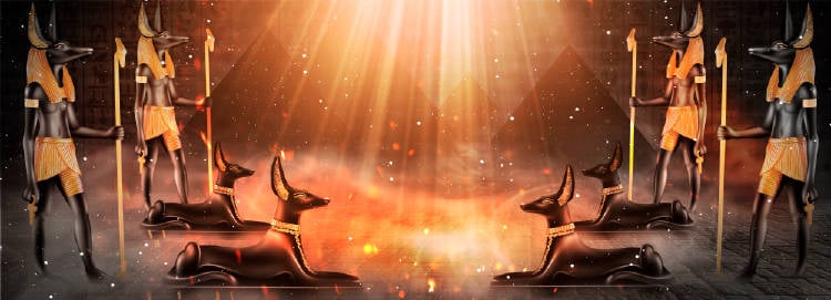 Horóscopo egipcio Horóscopo egipcio