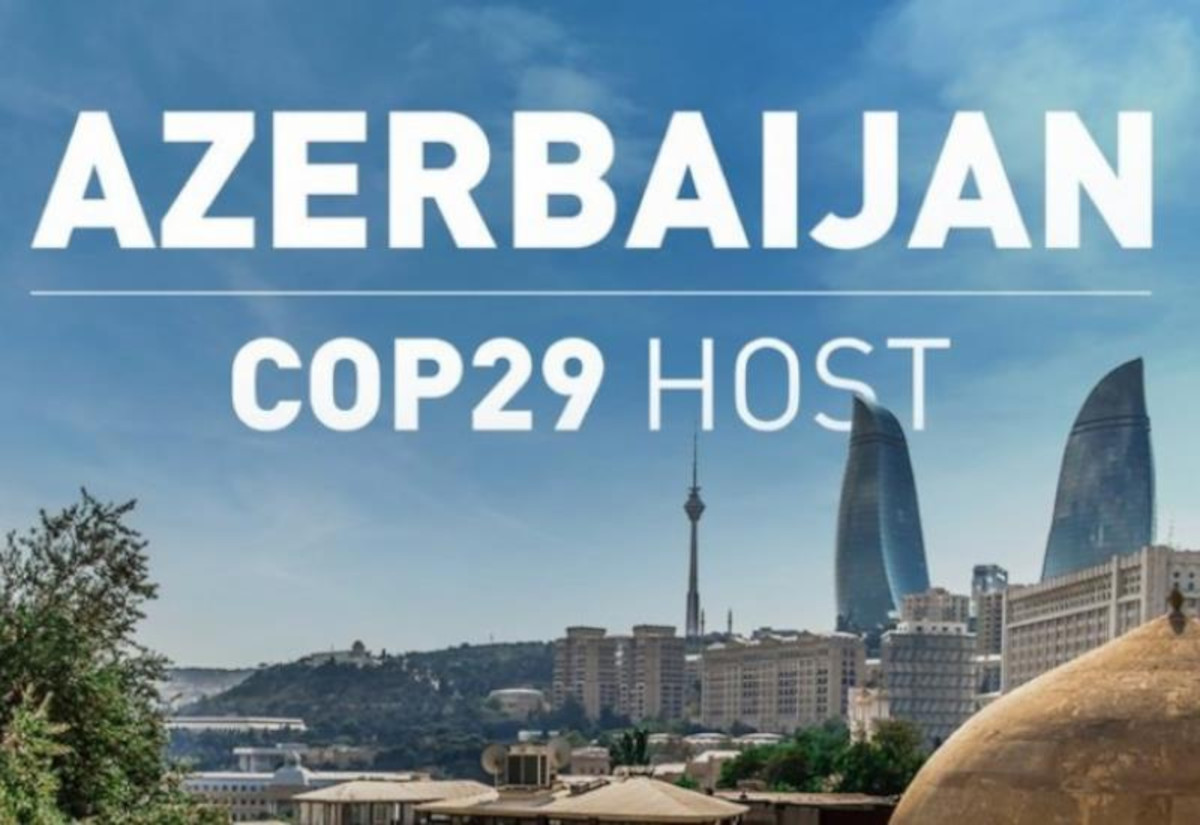 La COP29 Se Corrige Tras Alud De Críticas Y Suma 12 Mujeres | Bioguia