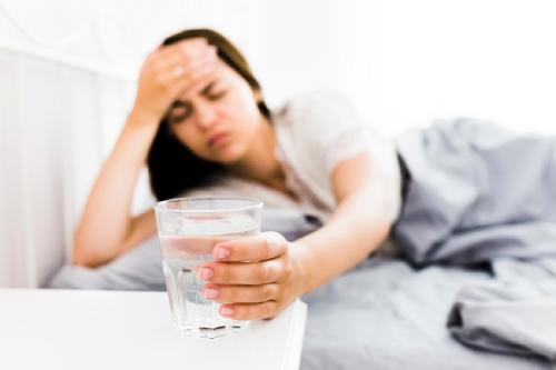 Remedios naturales para quitar definitivamente la resaca