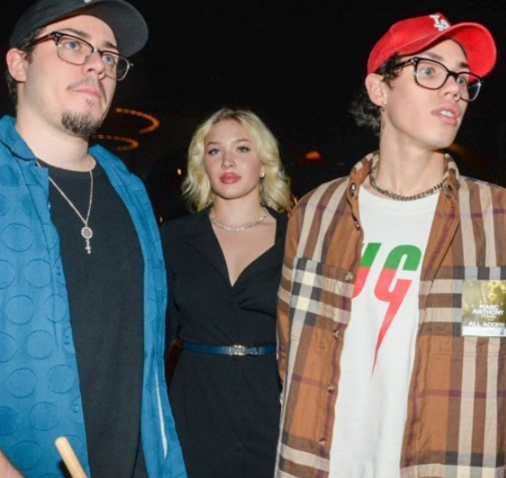 hijos marcanthony hijos marcanthony