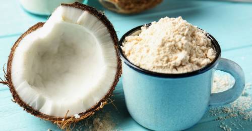 descubre propiedades harina coco hacerla casa descubre propiedades harina coco hacerla casa