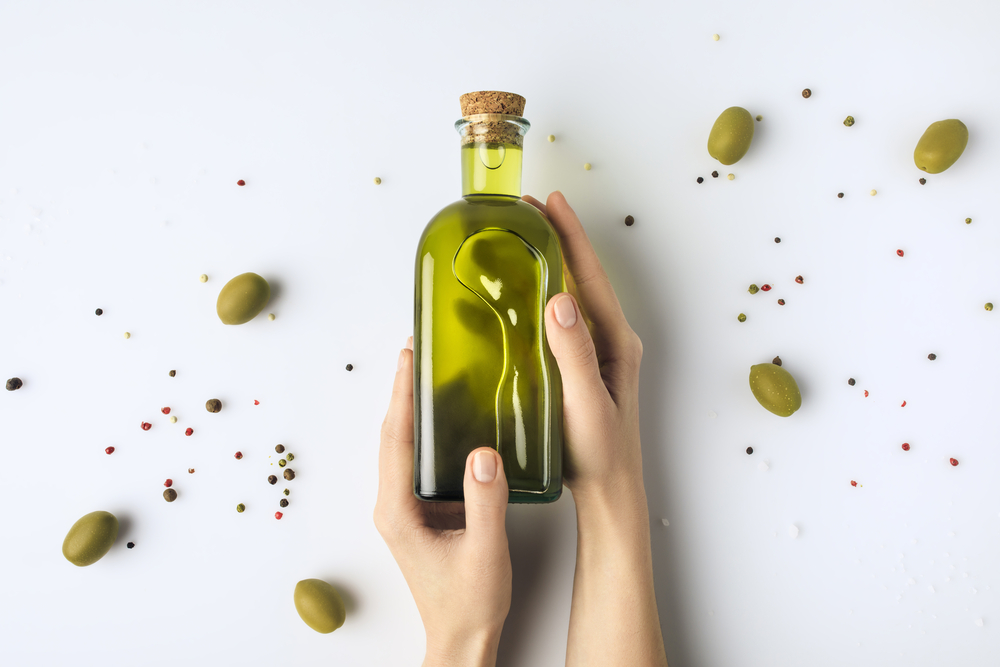 Aceite de oliva y sus variedades, ¿Qué las diferencia?