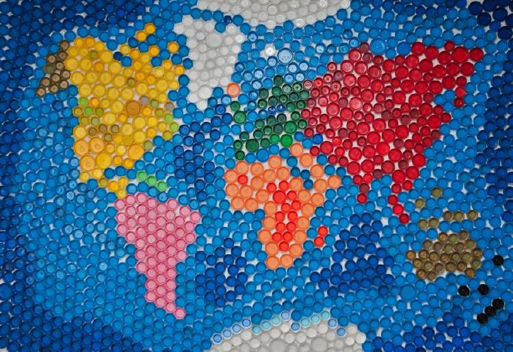 mapa mundi mundial plastico mapa mundi mundial plastico