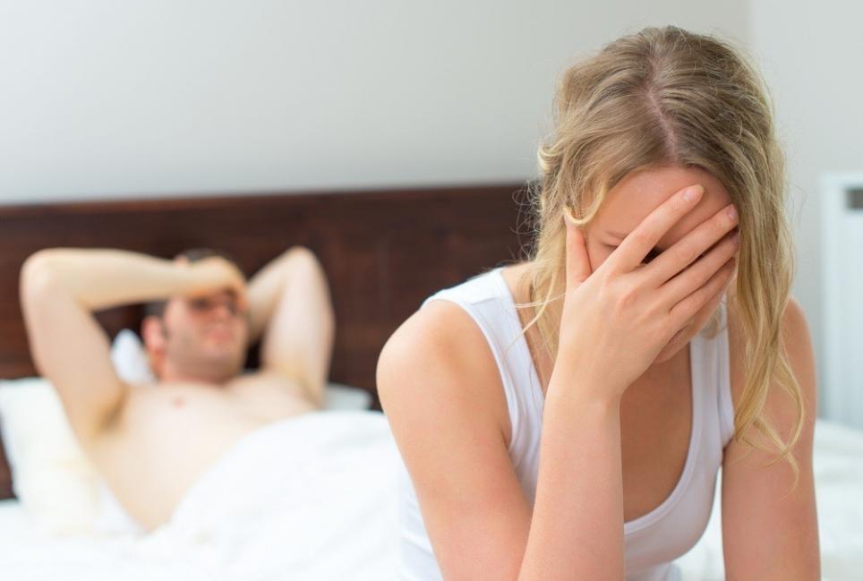 dolor al tener relaciones sexuales dolor al tener relaciones sexuales