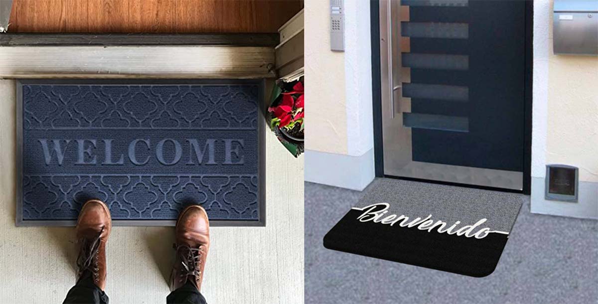 letero bienvenida letero bienvenida