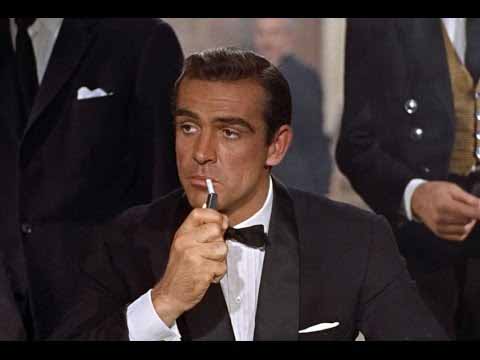 james bond james bond