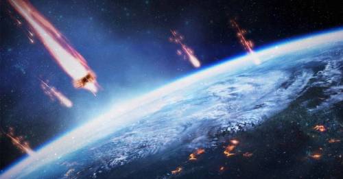 Imperdible: esta increíble lluvia de meteoros llegará el 11 de agosto Imperdible: esta increíble lluvia de meteoros llegará el 11 de agosto