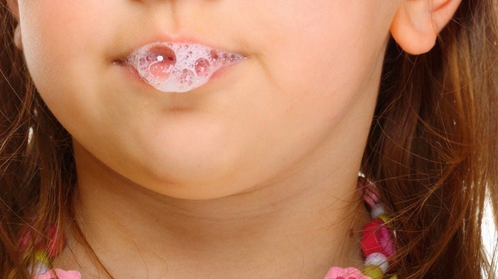 funciones de la saliva
