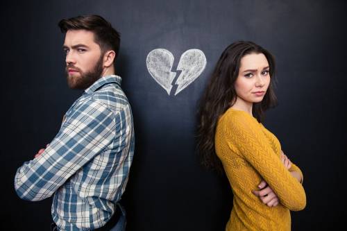 Evita estas discusiones tontas si quieres construir una pareja en serio