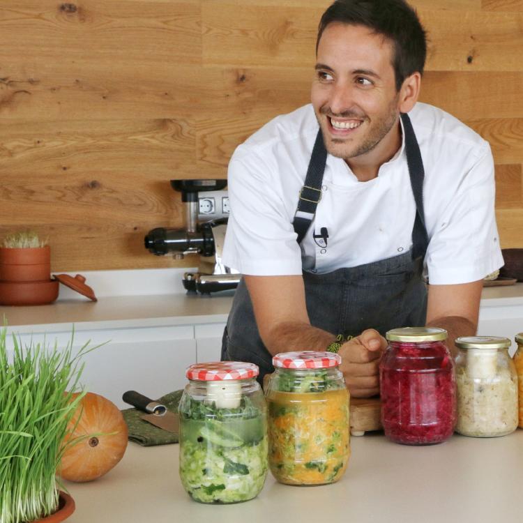 espiritual chef espiritual chef