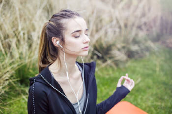 meditar meditar