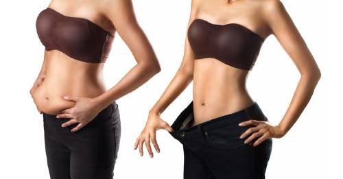 formas perder facilmente kilos 6 Formas de perder fácilmente un par de kilos en 2 semanas