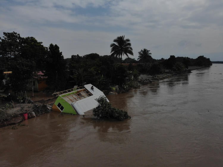 Eta_CRGuate 2 Eta_CRGuate 2