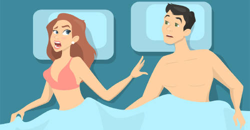 Estos son los síntomas que te avisan dos años antes que va a llegar la menopausia Estos son los síntomas que te avisan dos años antes que va a llegar la menopausia