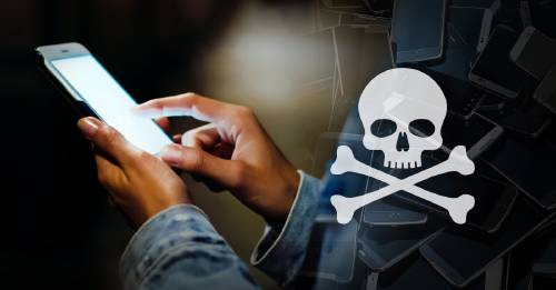 Esto es lo que realmente duraría tu celular si no existiera la obsolescencia programada