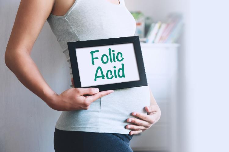 ácido fólico ácido fólico beneficios