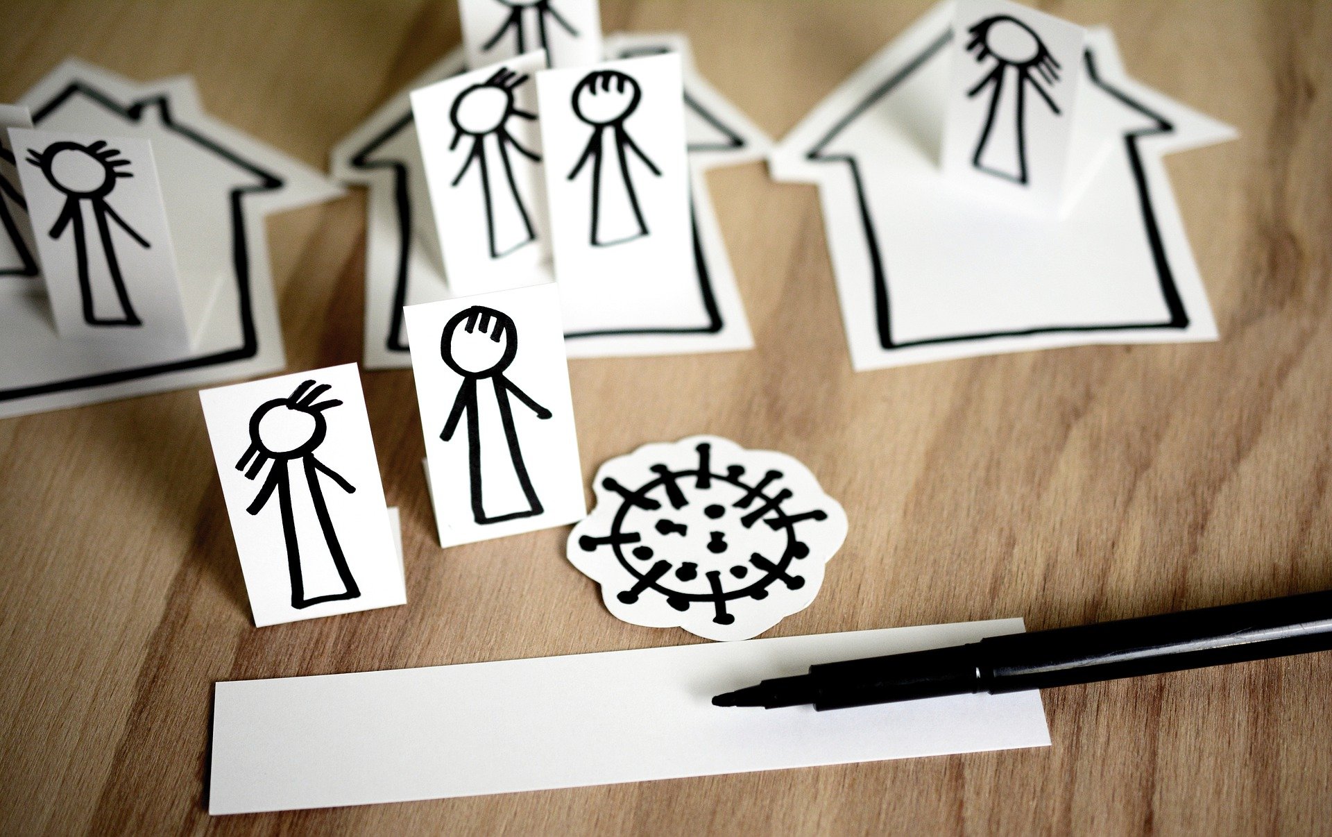 coronavirus Coronavirus: en qué se diferencia la segunda ola de la primera