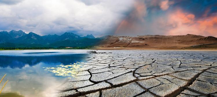 Qué es el cambio climático Qué es el cambio climático