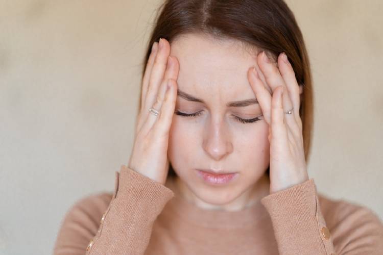 migraña Harvard dice que sufrir migrañas podría servir de protección