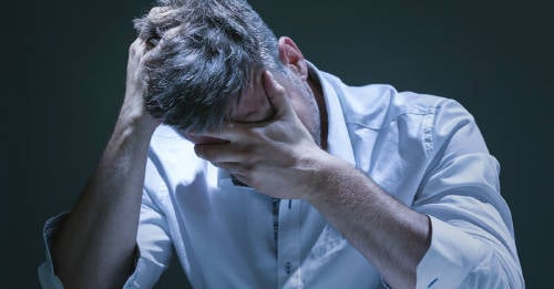 Miedo al éxito: ideas prácticas para superar el complejo de Jonás