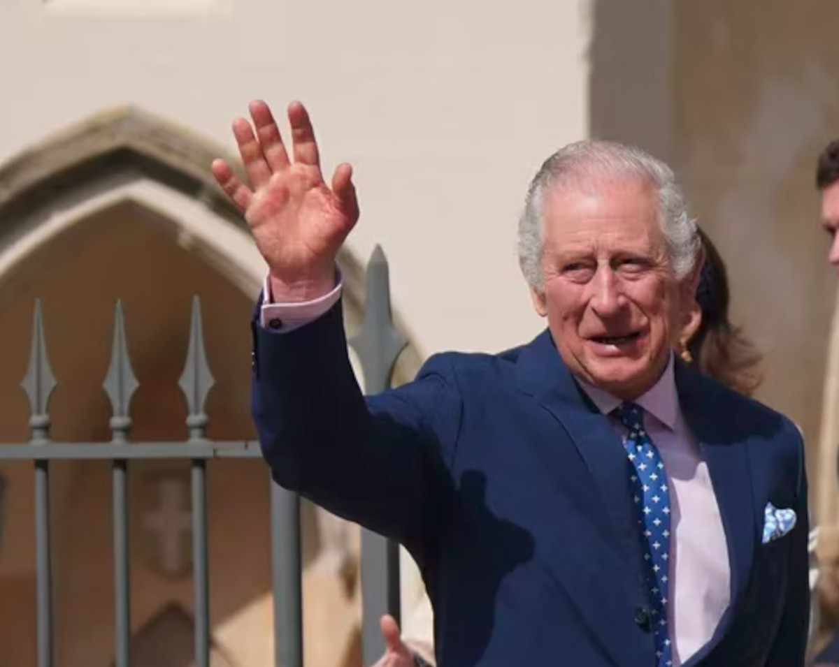 carlos III carlos III