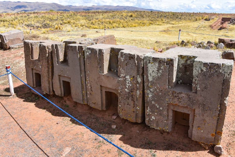 puma punku puma punku