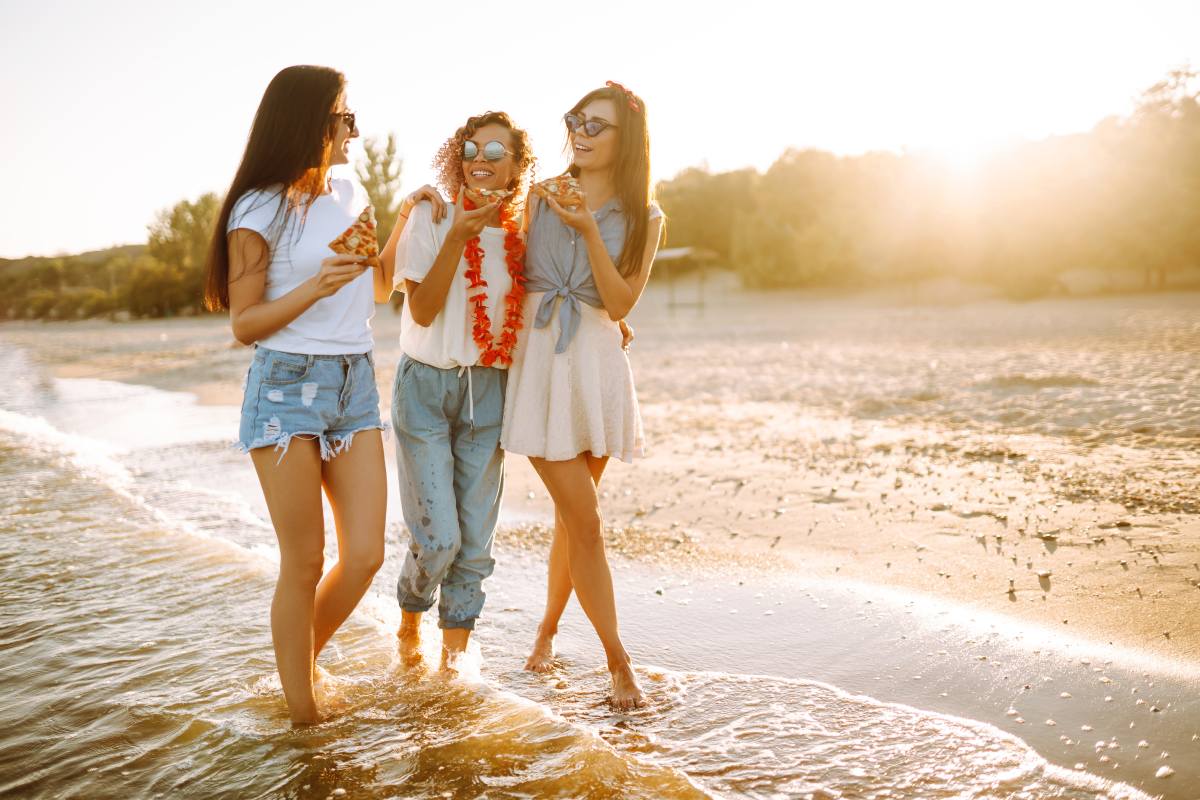 Emociones positivas Emociones positivas