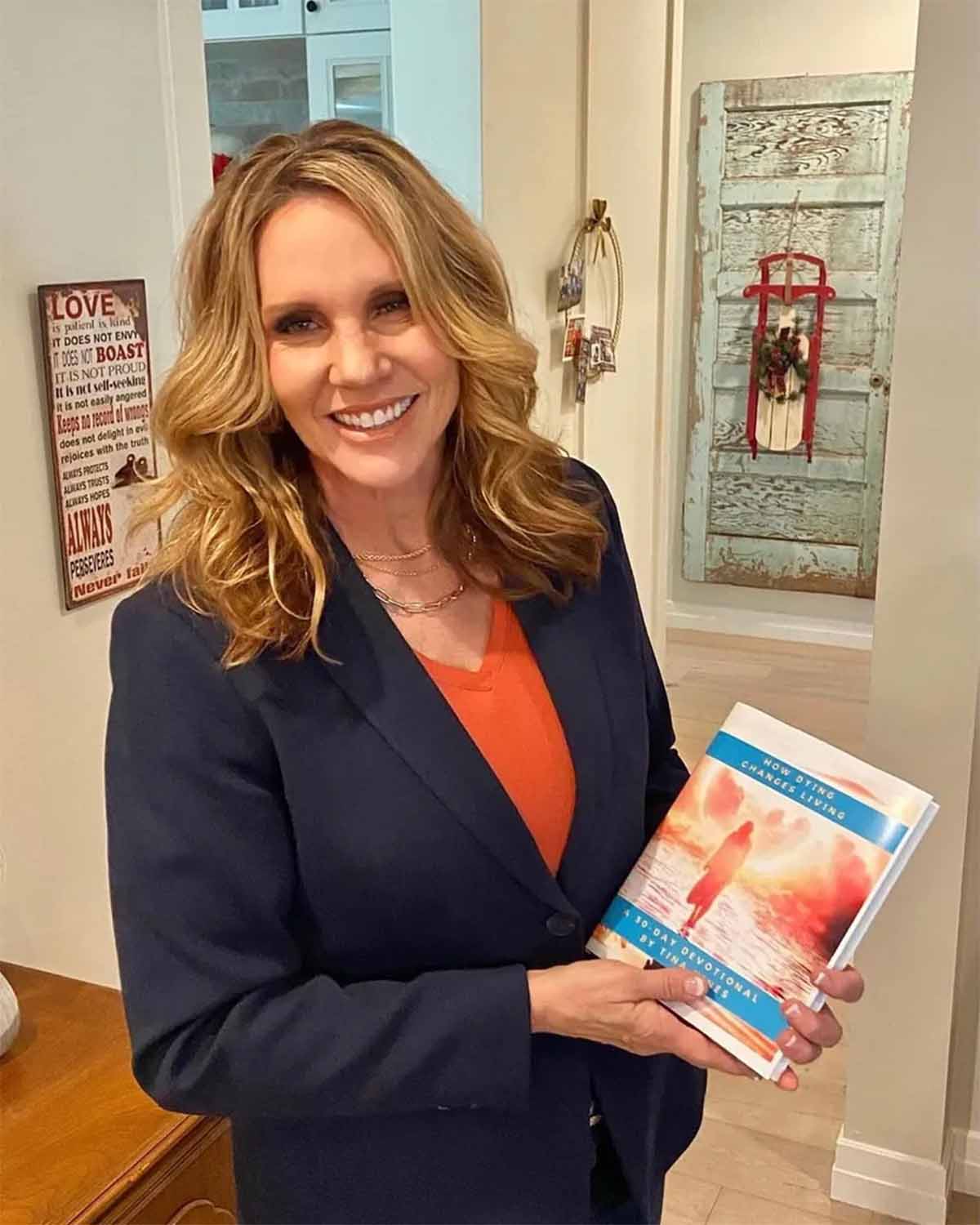 Tina Himes Tina Himes