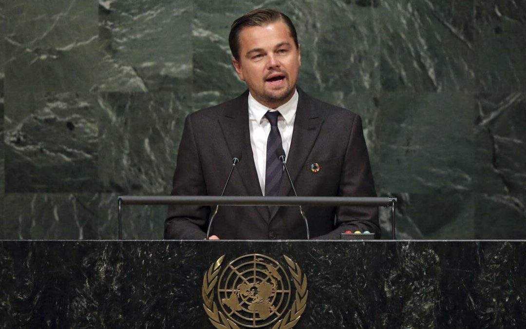 Leonardo Di Caprio Leonardo Di Caprio