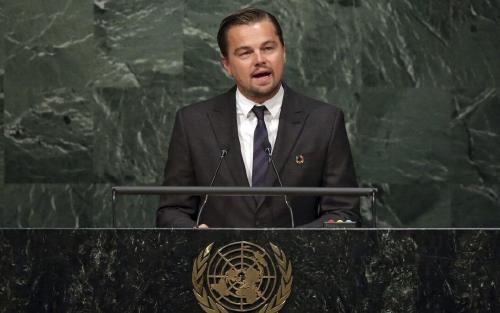 Leonardo Di Caprio Leonardo Di Caprio