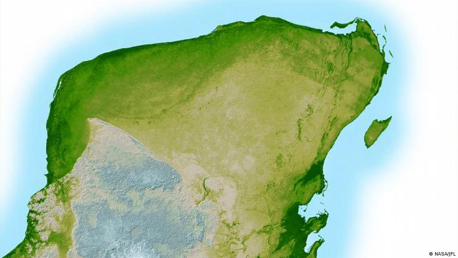 Impacto Tierra asteroide Impacto Tierra asteroide