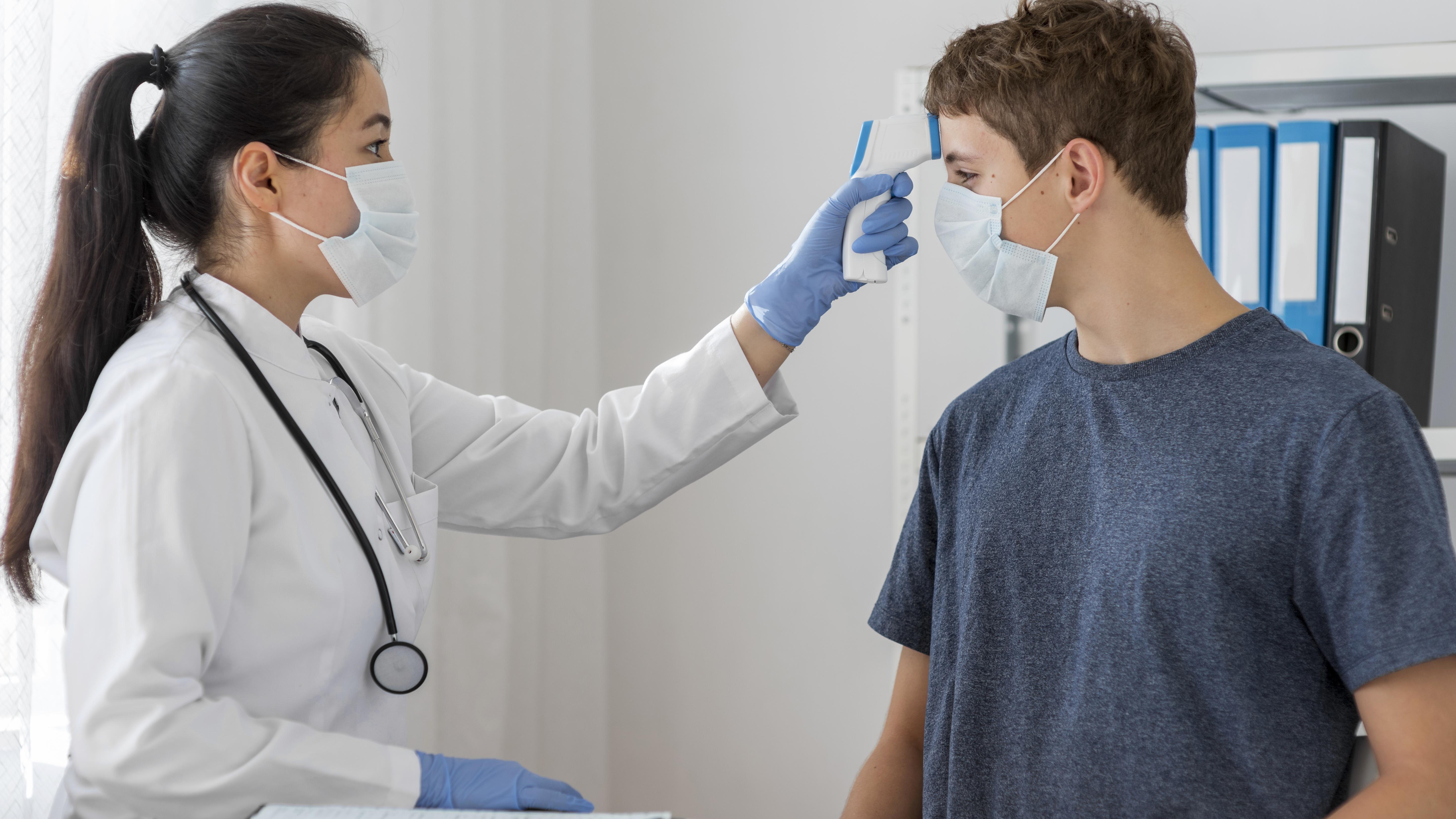 coronavirus sample procedure coronavirus sample procedure