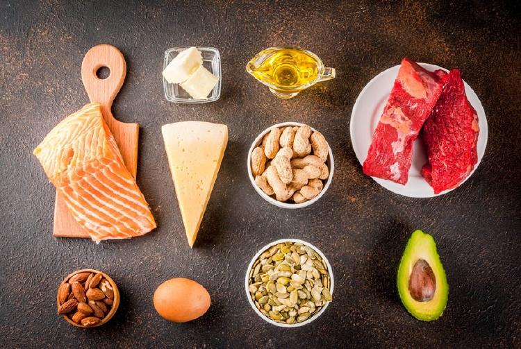 quien-no-puede-hacer-la-dieta-cetogenica-Shutterstock Dieta Keto