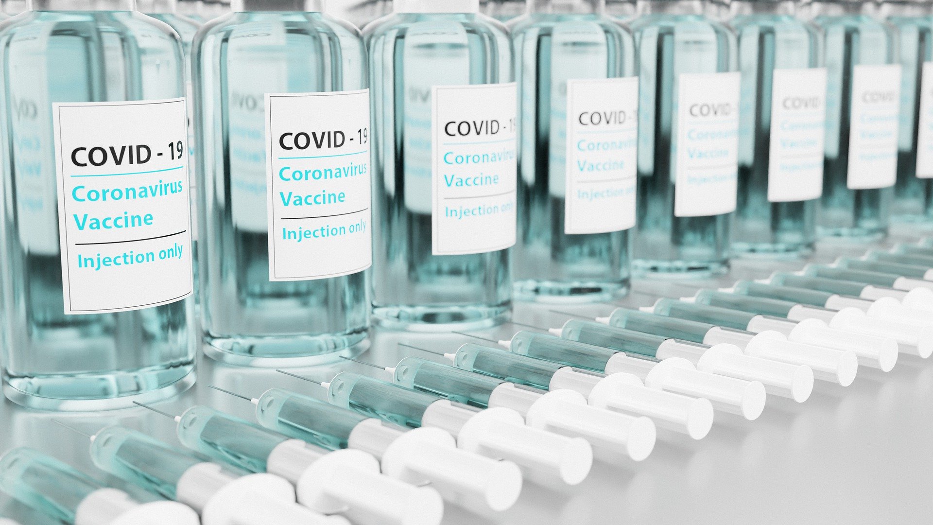 Algunas vacunas contra el Covid 19 podrían ser la clave para crear una cura para el cáncer
