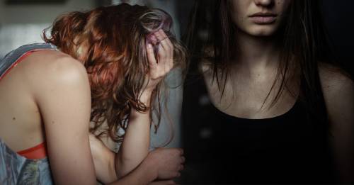 Dos hermanas gemelas querían ser modelos, pero lo que les pasó revela lo peligro