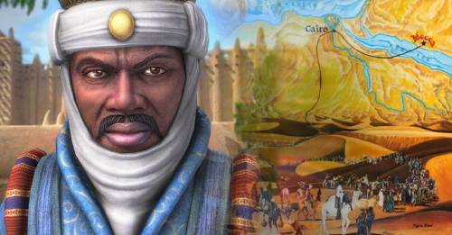 Mansa Musa