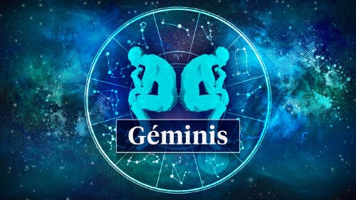 geminis Géminis
