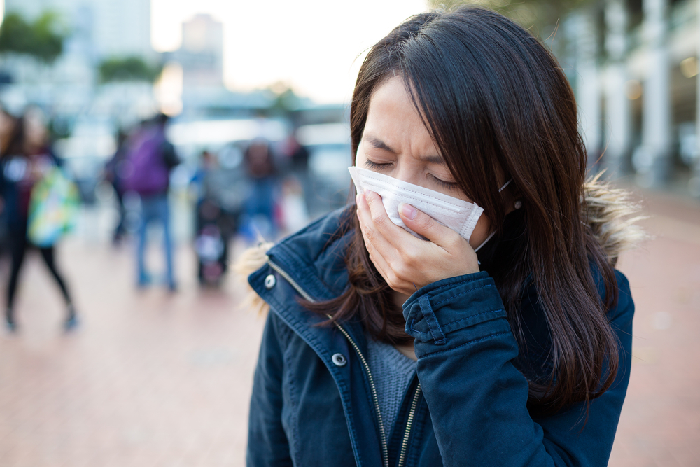 pandemia epidemia gripe