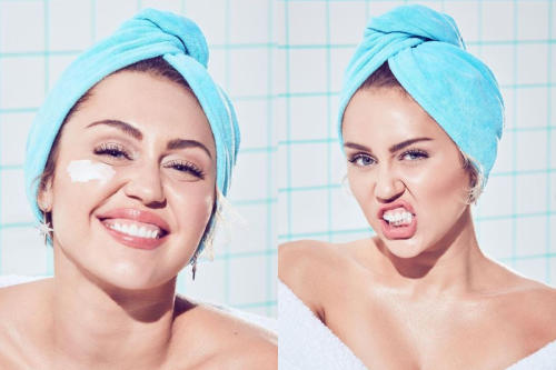 Miley Cyrus Miley Cyrus