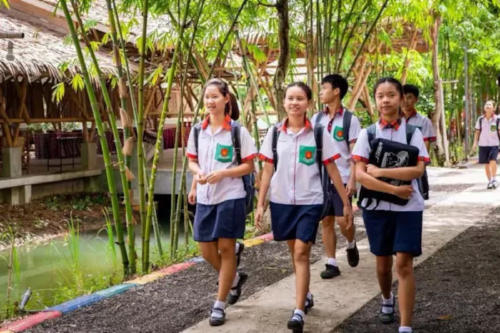 escuela tailandia3 escuela tailandia3