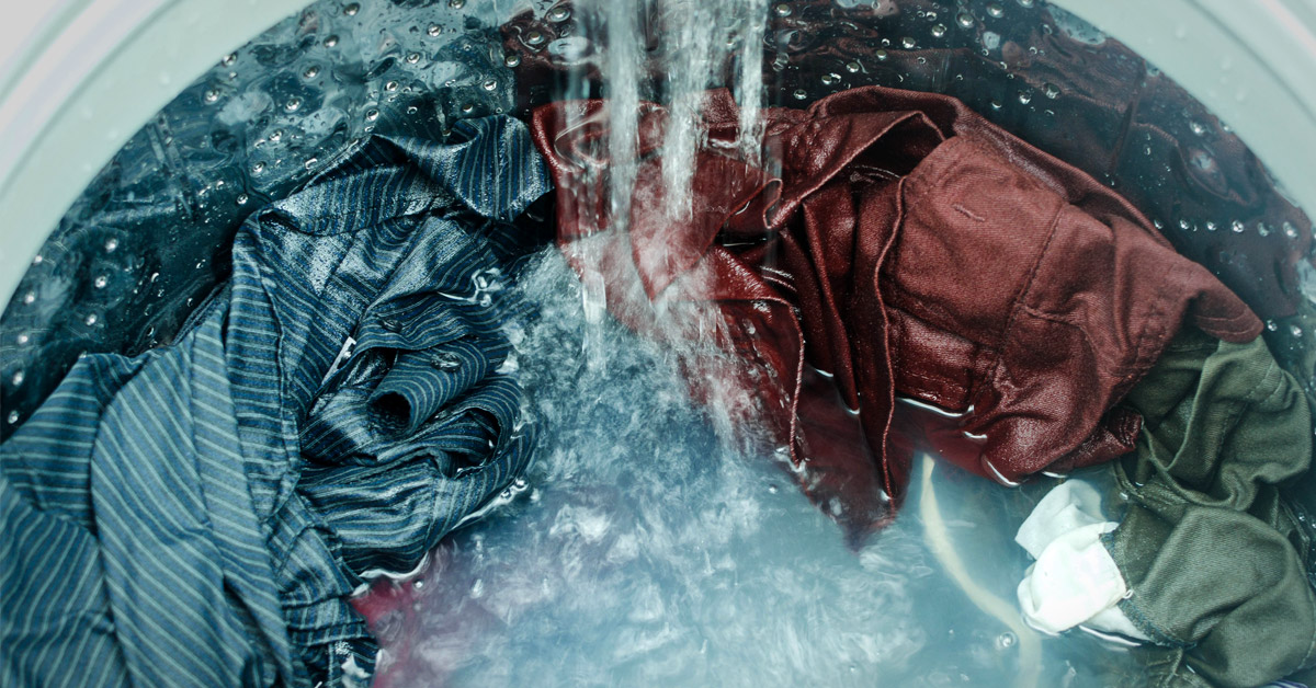 ciclo contaminante lavadoras ciclo contaminante lavadoras